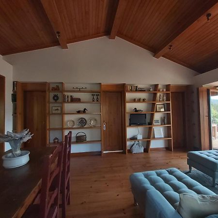 Willa Quinta Do Rio Vale do Serrao Zewnętrze zdjęcie