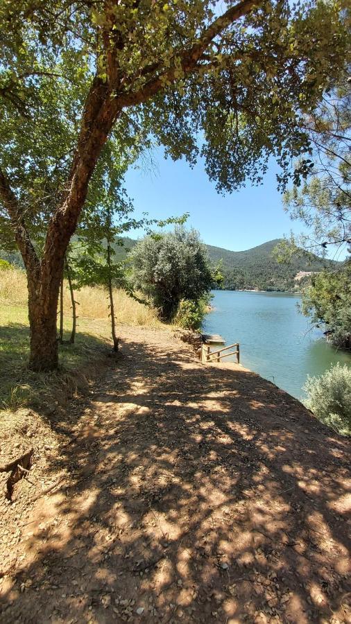 Willa Quinta Do Rio Vale do Serrao Zewnętrze zdjęcie