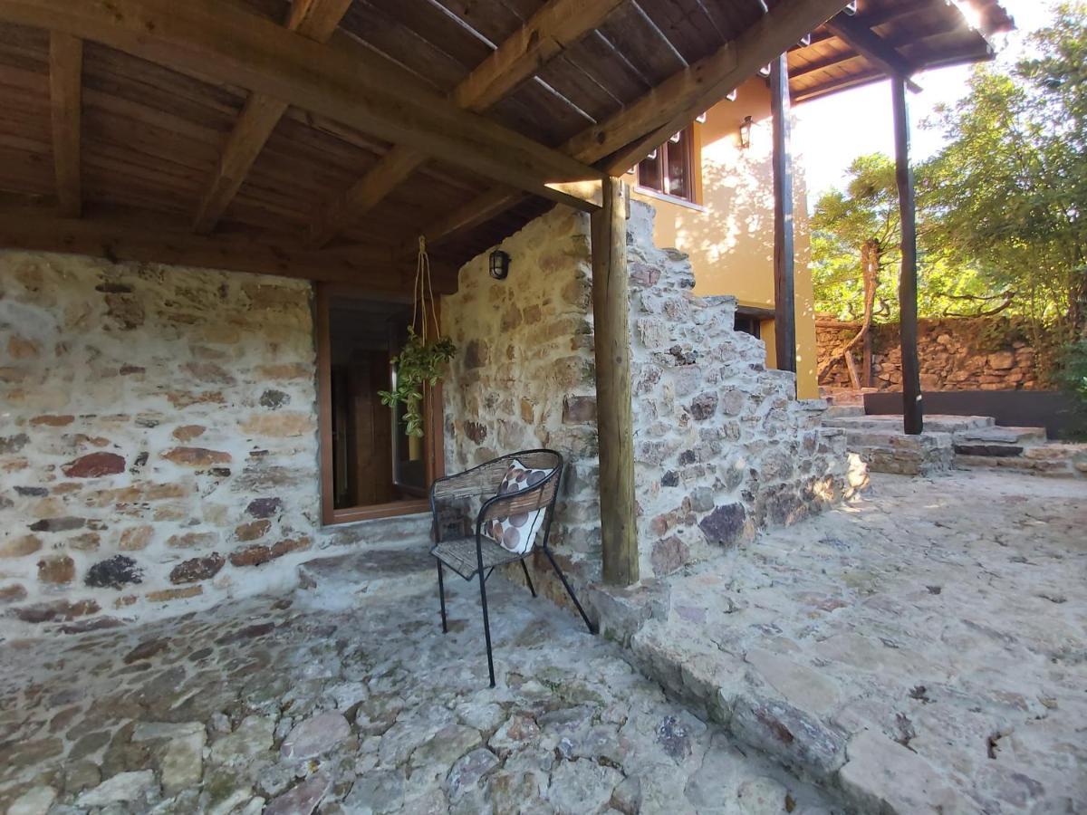 Willa Quinta Do Rio Vale do Serrao Zewnętrze zdjęcie
