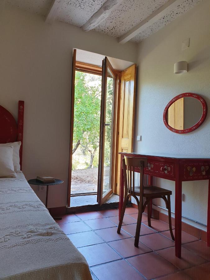 Willa Quinta Do Rio Vale do Serrao Zewnętrze zdjęcie