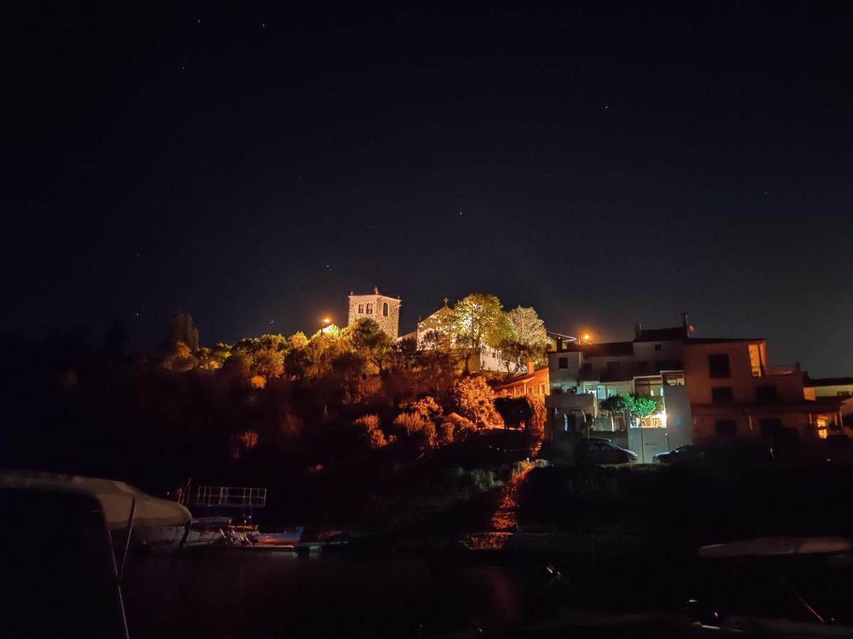 Willa Quinta Do Rio Vale do Serrao Zewnętrze zdjęcie