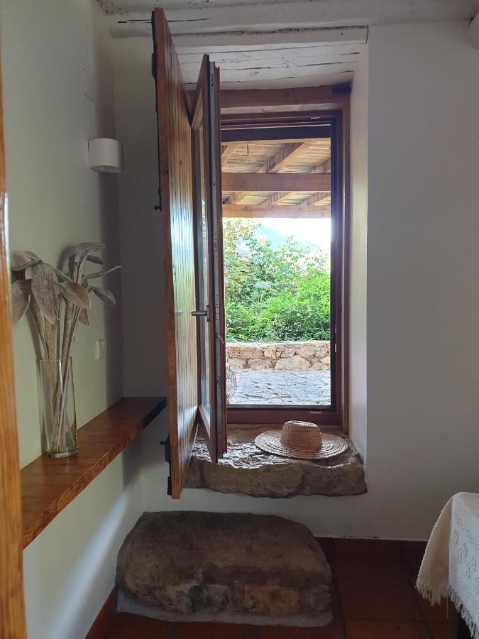Willa Quinta Do Rio Vale do Serrao Zewnętrze zdjęcie